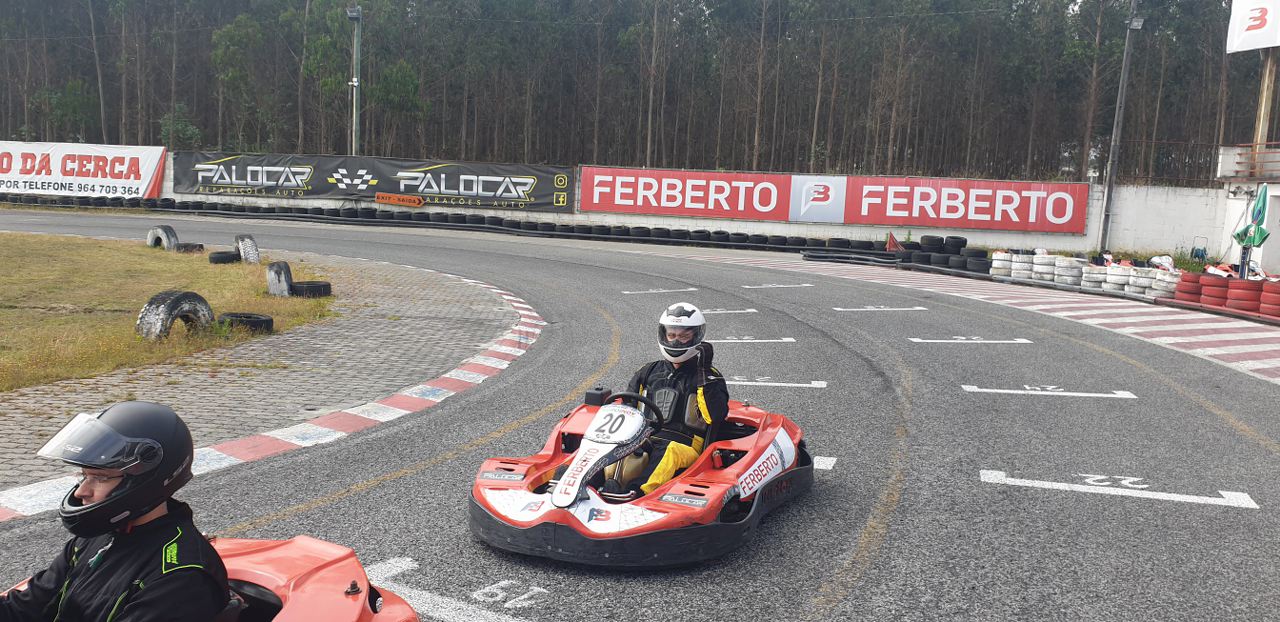 Linksport - Troféu Silver46